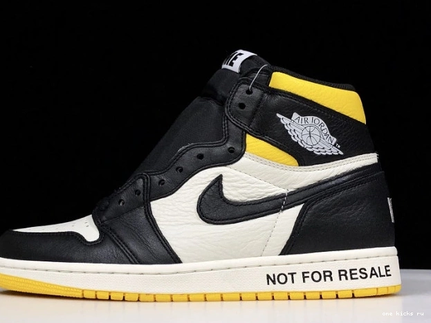 Chep Onekick NRGNot 1 861428-107 OG Resale High For Air Retro Jordan 0630